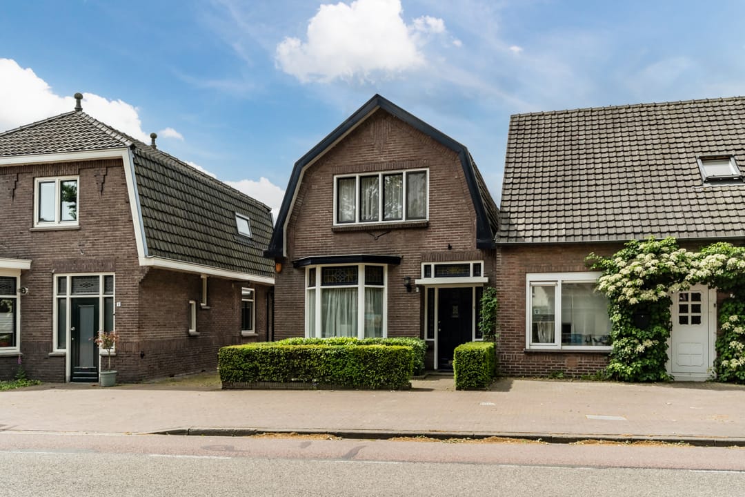 Photo 1 of Kapelstraat 6