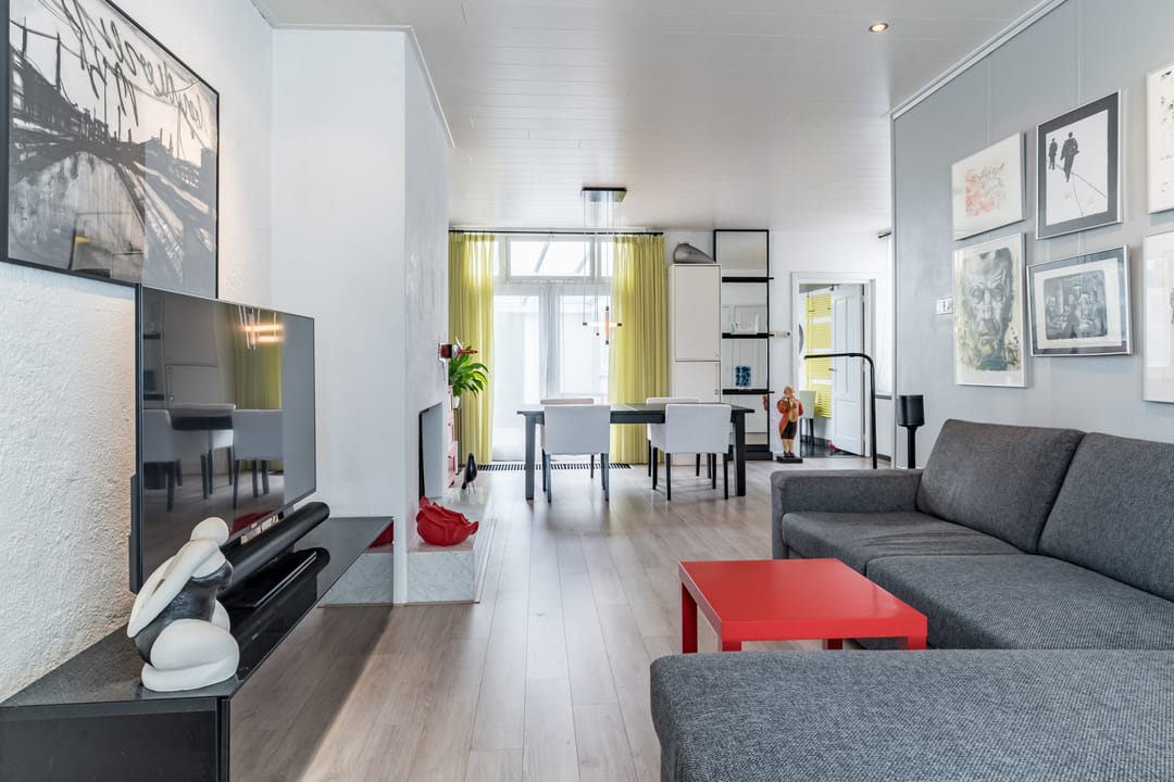 Photo 2 of Kapelstraat 6