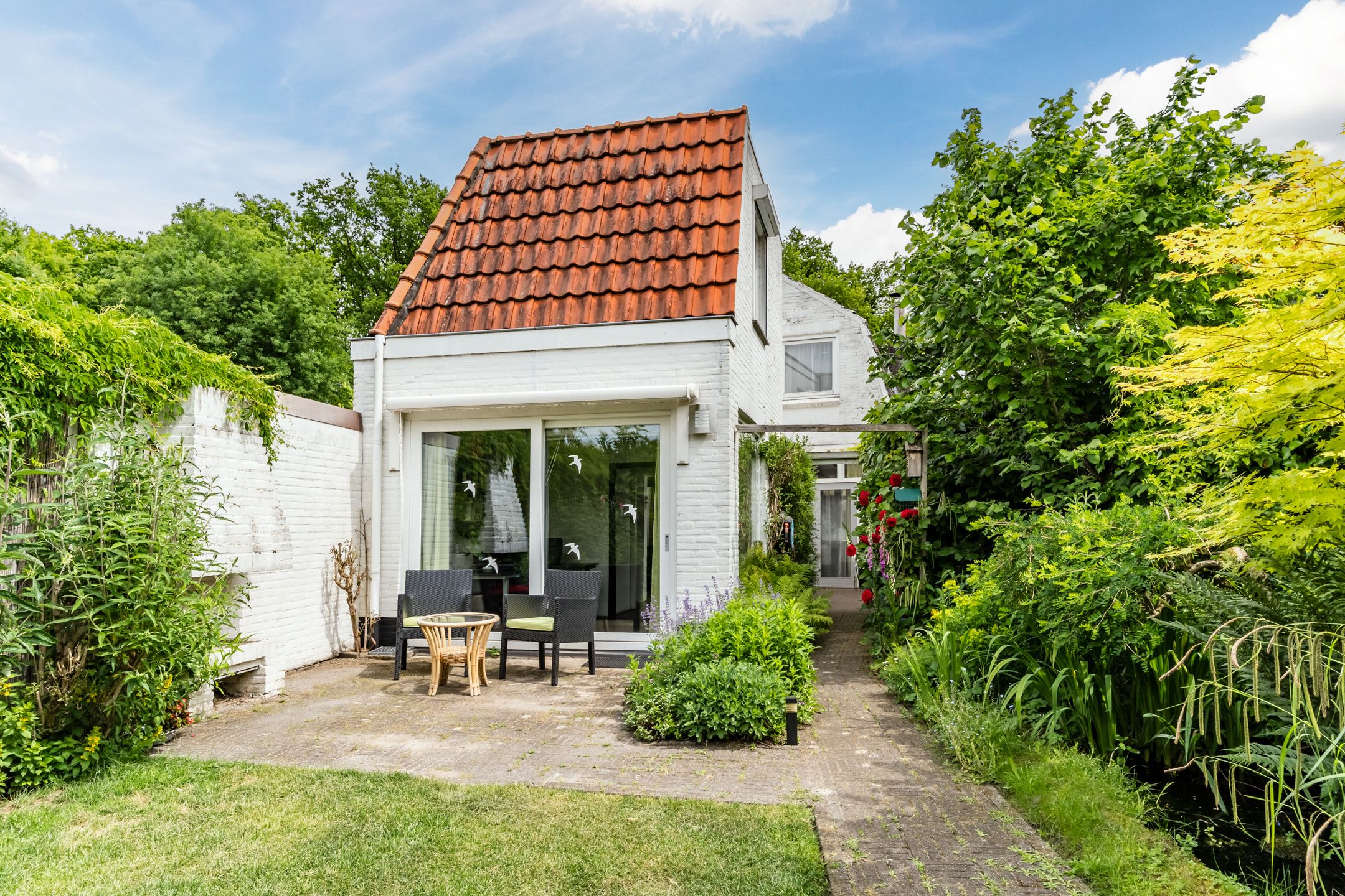 Photo 3 of Kapelstraat 6