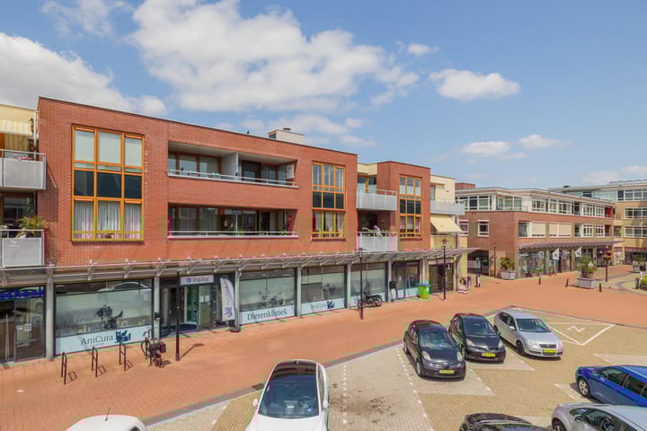 Henri Dunantplein 63