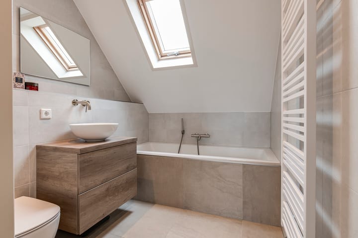 Foto 15 van De Schakel 10