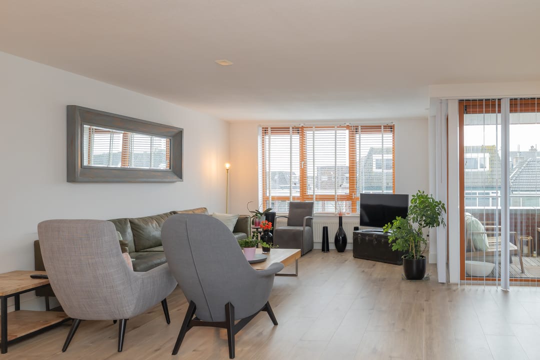 Foto 2 van Henri Dunantplein 63