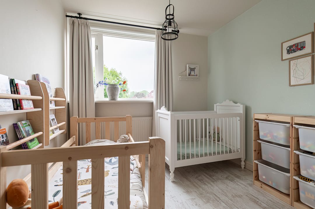 Foto 17 van De Schakel 10