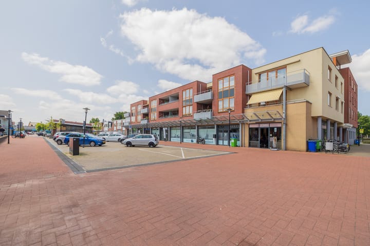 Foto 4 van Henri Dunantplein 63