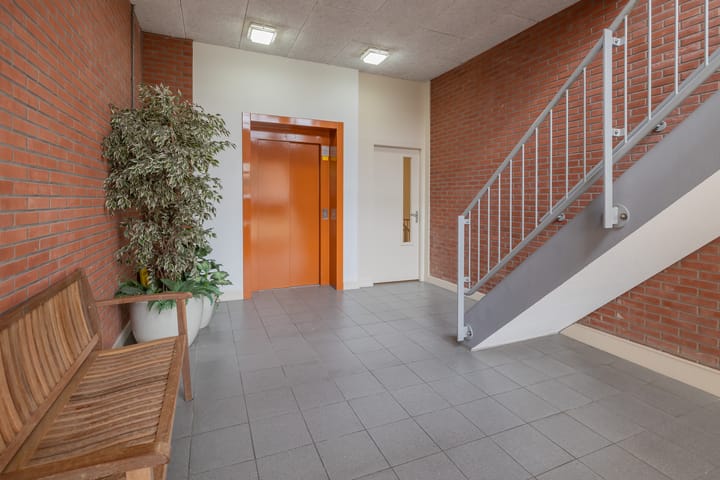 Foto 6 van Henri Dunantplein 63