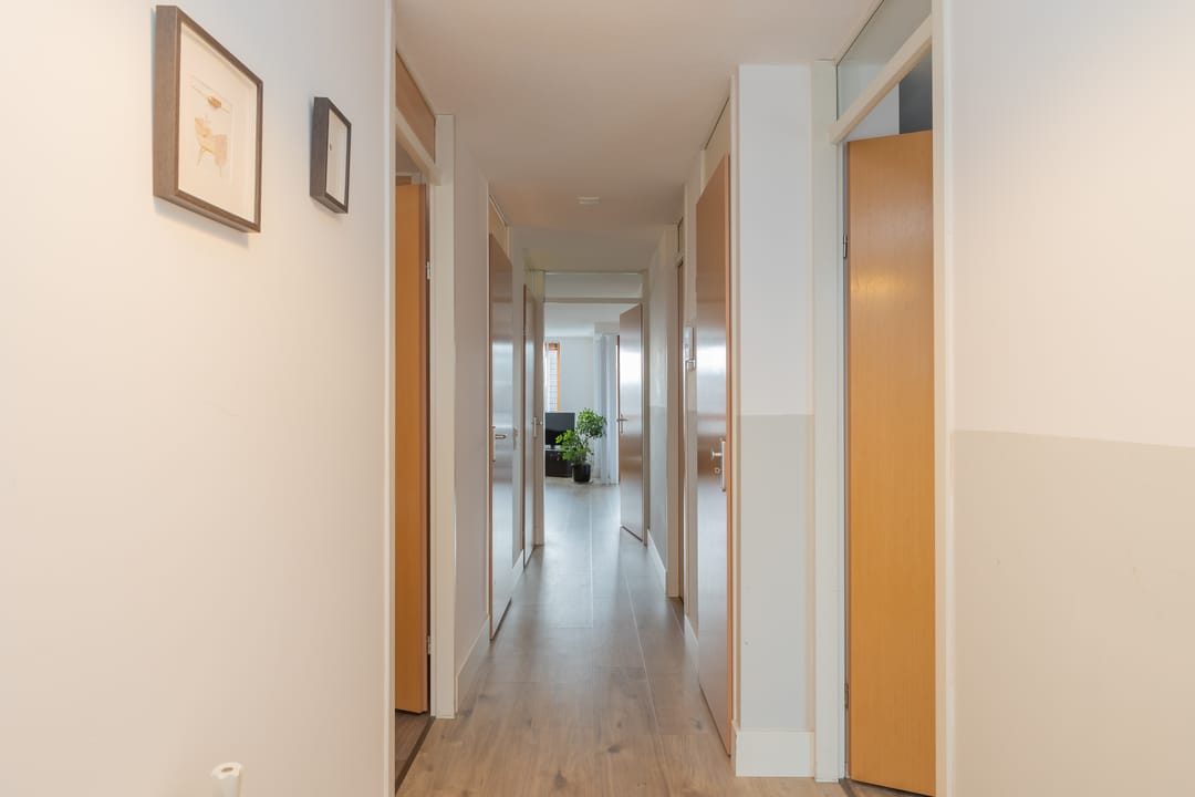 Foto 8 van Henri Dunantplein 63