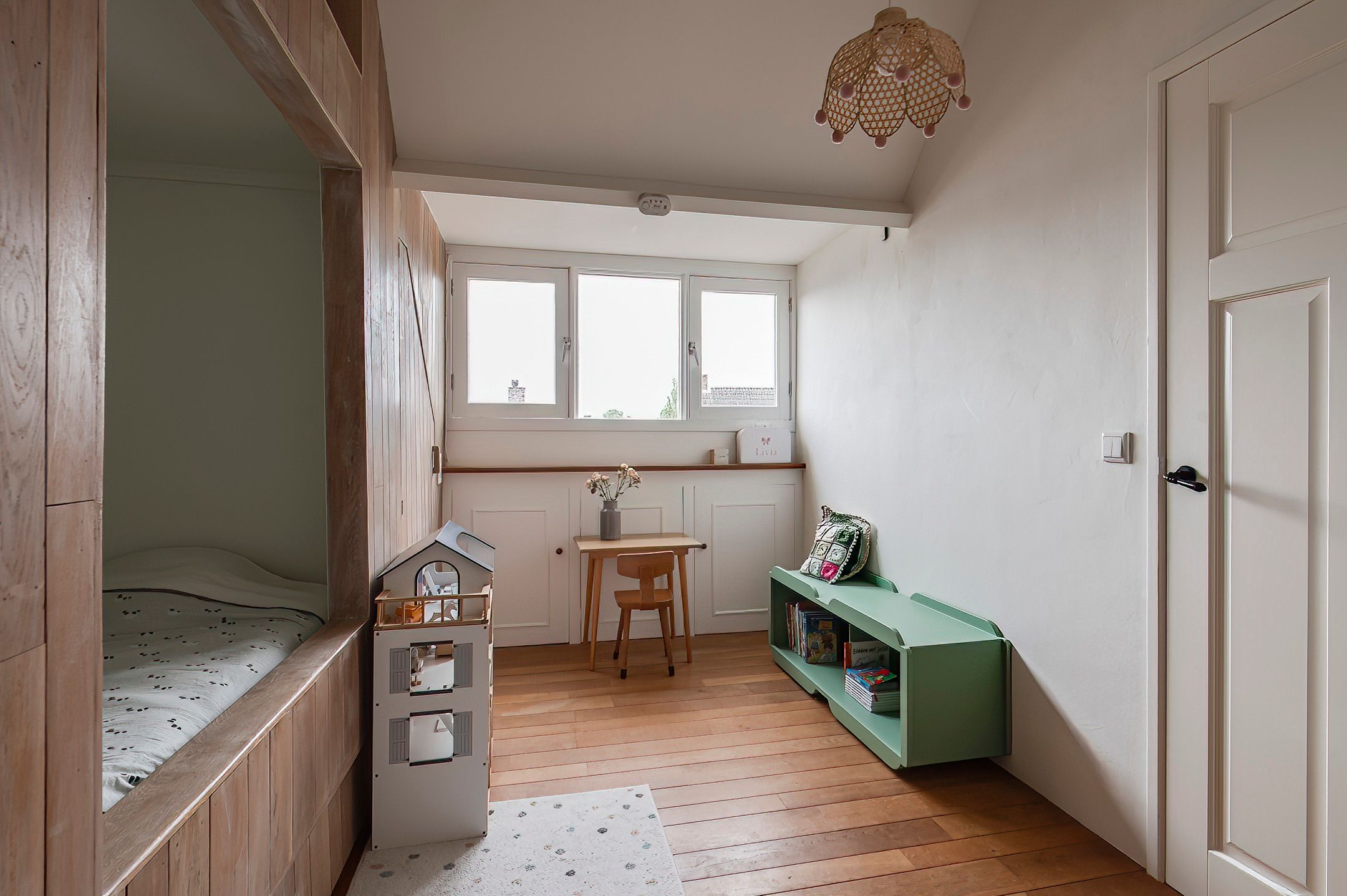 Foto 21 van De Schakel 10