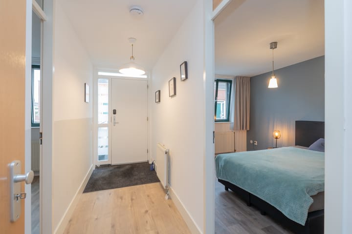 Foto 9 van Henri Dunantplein 63