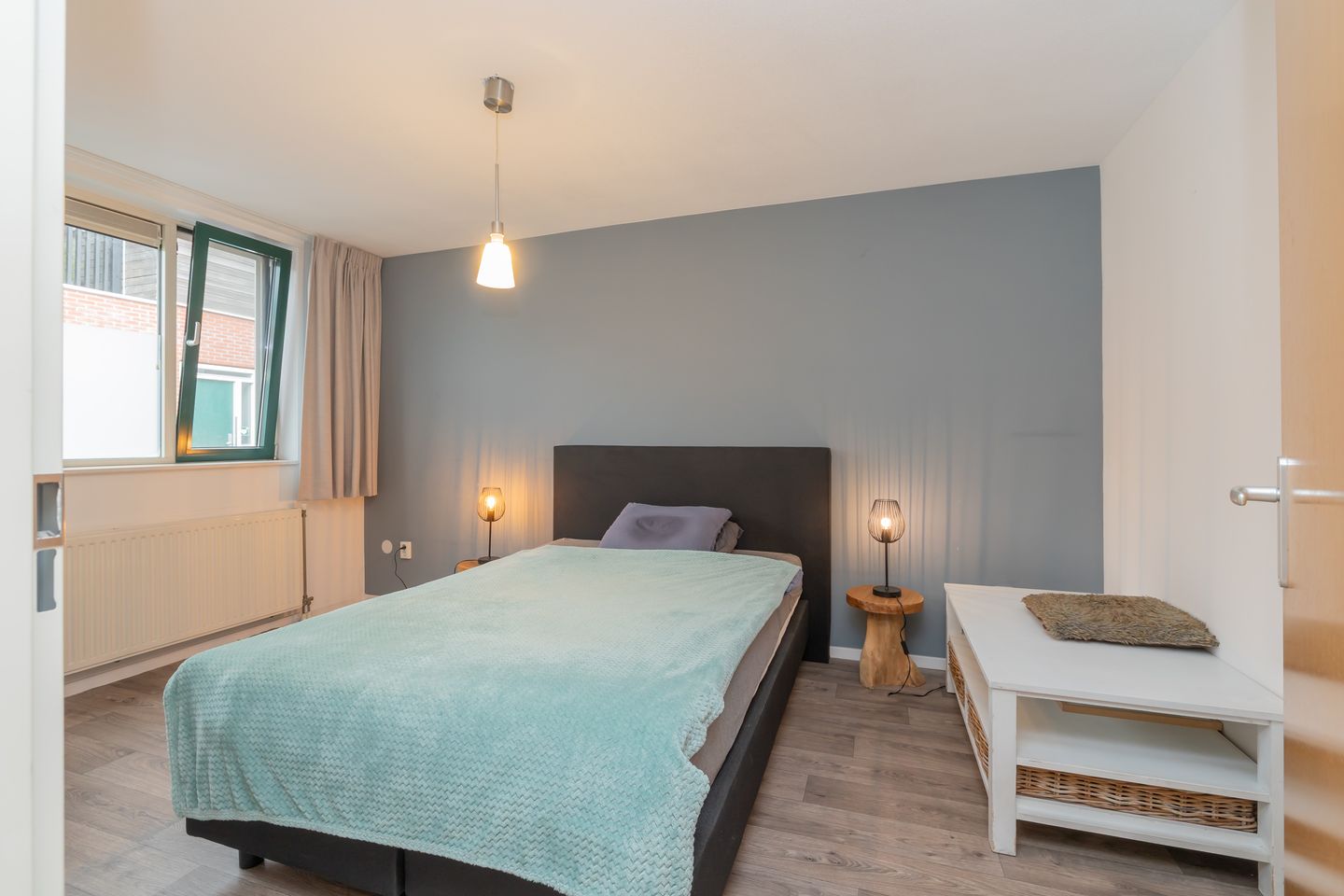 Foto 10 van Henri Dunantplein 63