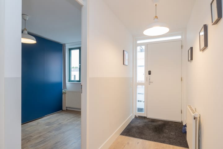 Foto 11 van Henri Dunantplein 63