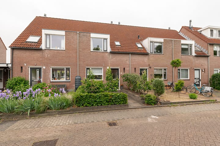 Foto 24 van De Schakel 10