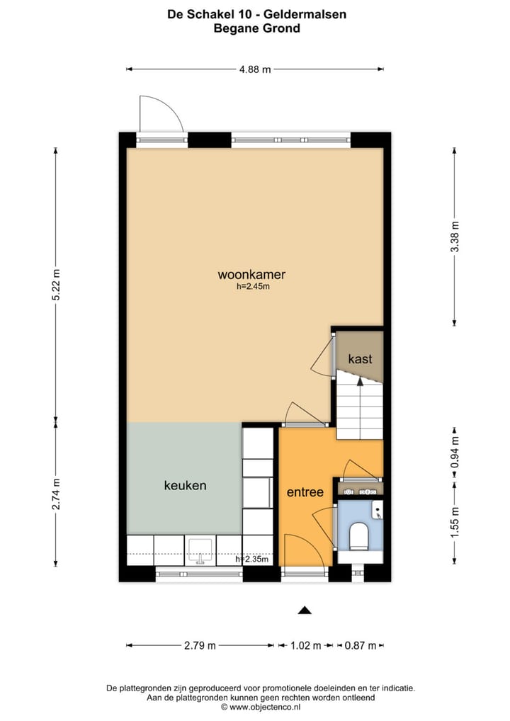 Foto 25 van De Schakel 10