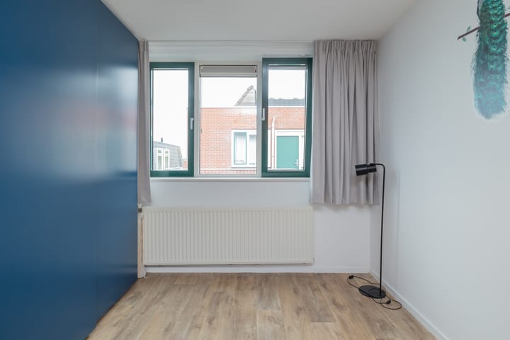 Foto 13 van Henri Dunantplein 63