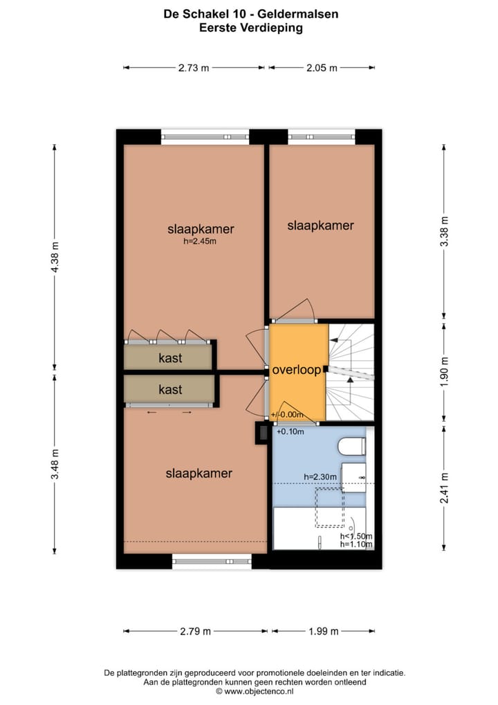 Foto 27 van De Schakel 10