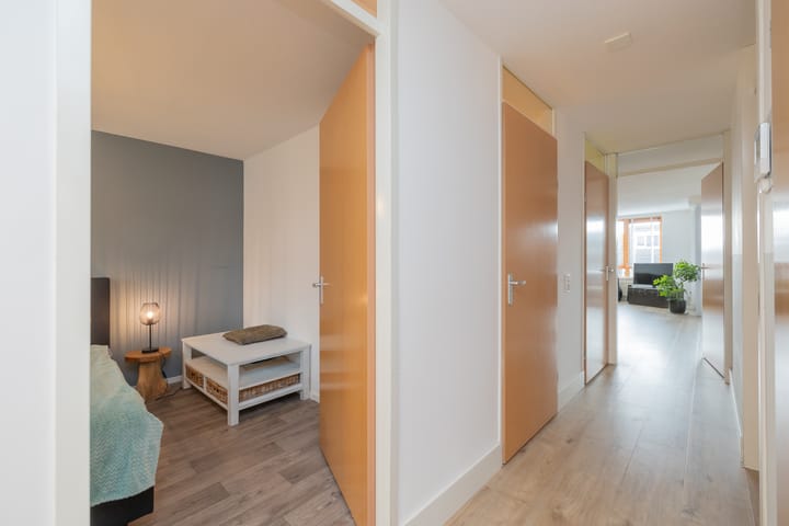 Foto 14 van Henri Dunantplein 63