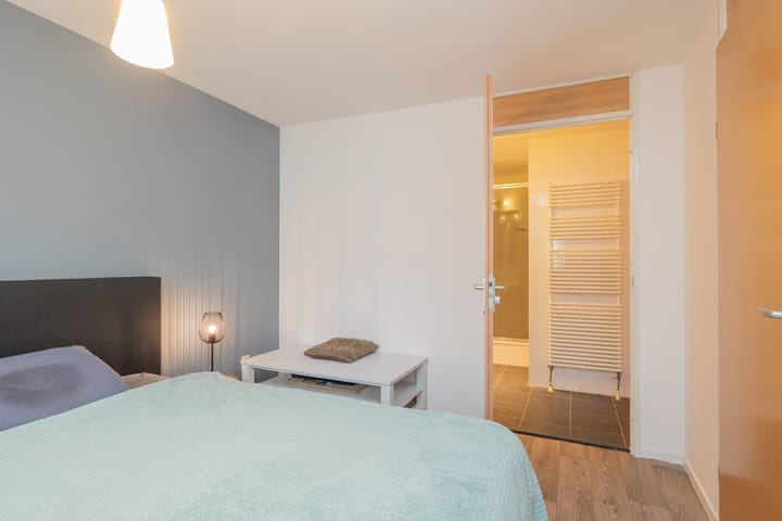 Foto 15 van Henri Dunantplein 63