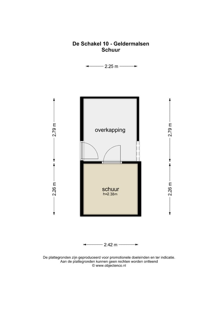 Foto 31 van De Schakel 10