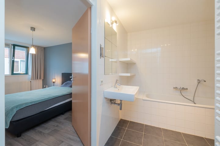 Foto 17 van Henri Dunantplein 63