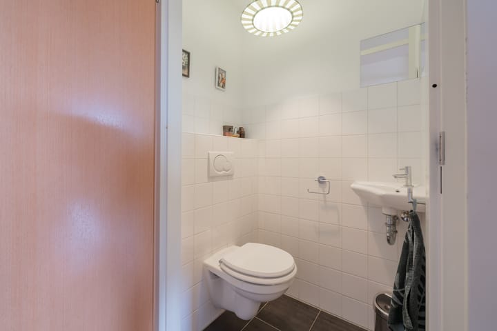 Foto 18 van Henri Dunantplein 63