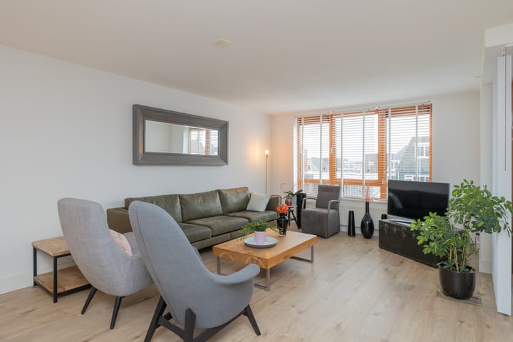 Foto 19 van Henri Dunantplein 63