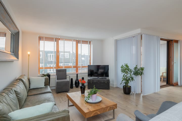 Foto 20 van Henri Dunantplein 63