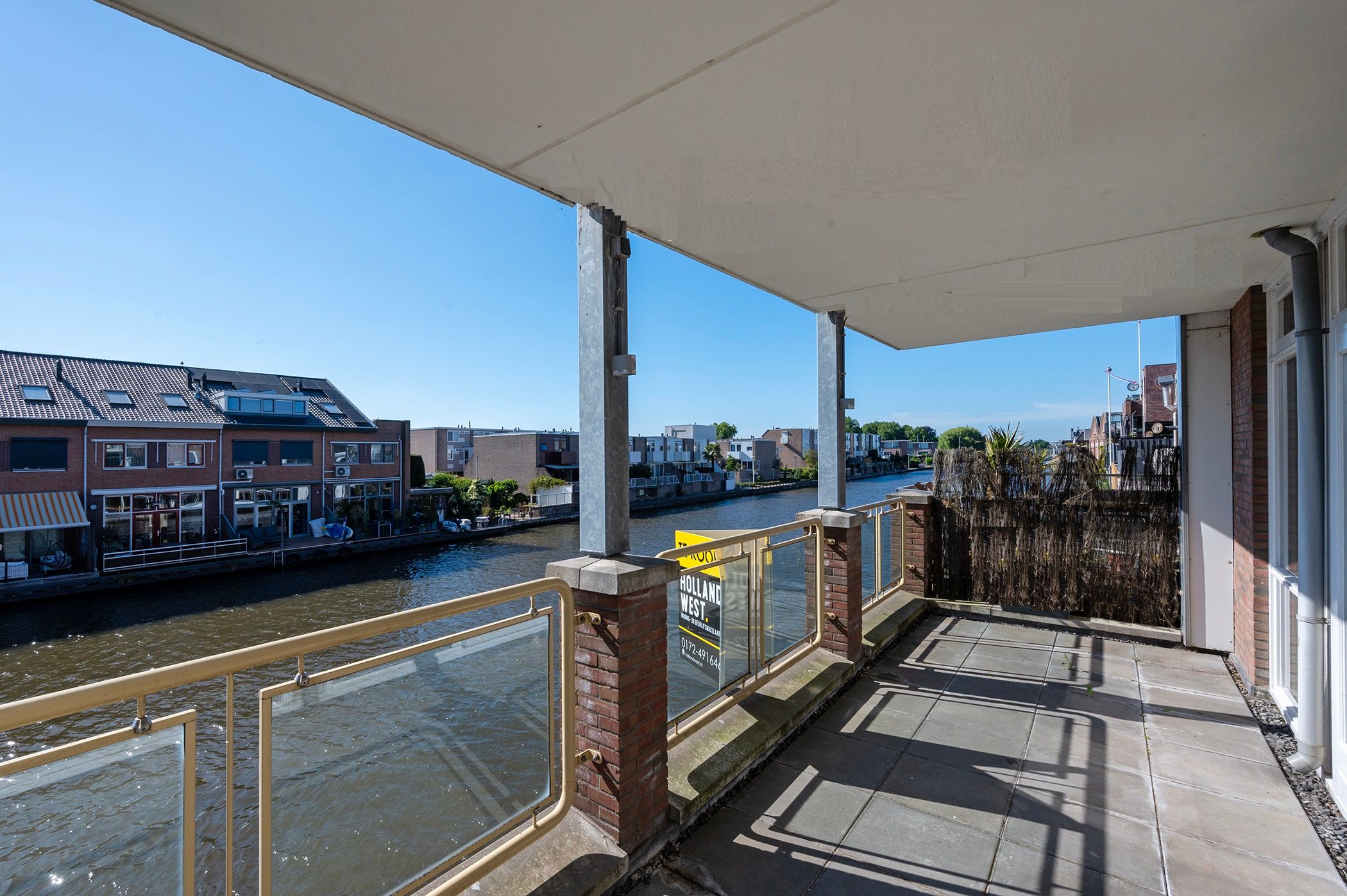 Hooftstraat 75-A, 75, A, Alphen aan den Rijn, 2406GE, Zuid-Holland, Nederland 75