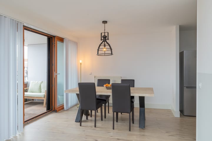 Foto 21 van Henri Dunantplein 63