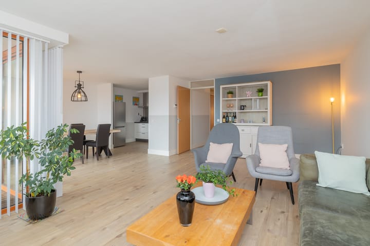 Foto 22 van Henri Dunantplein 63