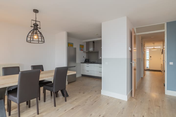 Foto 23 van Henri Dunantplein 63