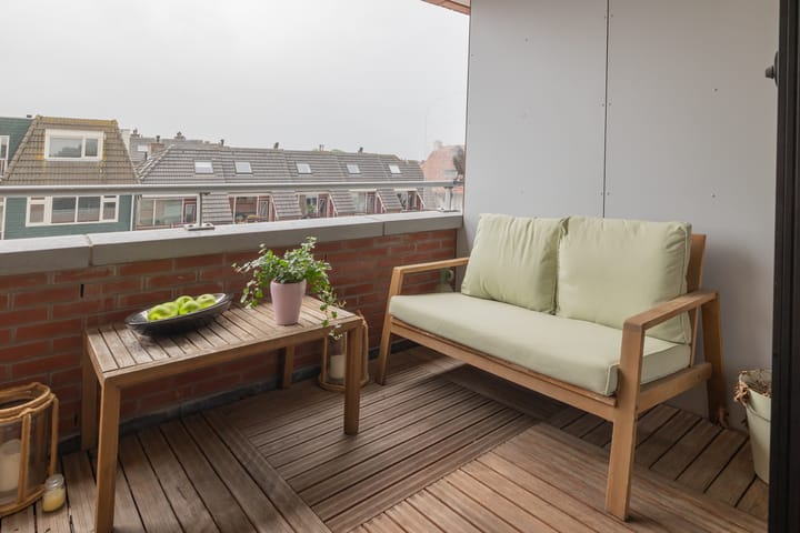 Foto 25 van Henri Dunantplein 63