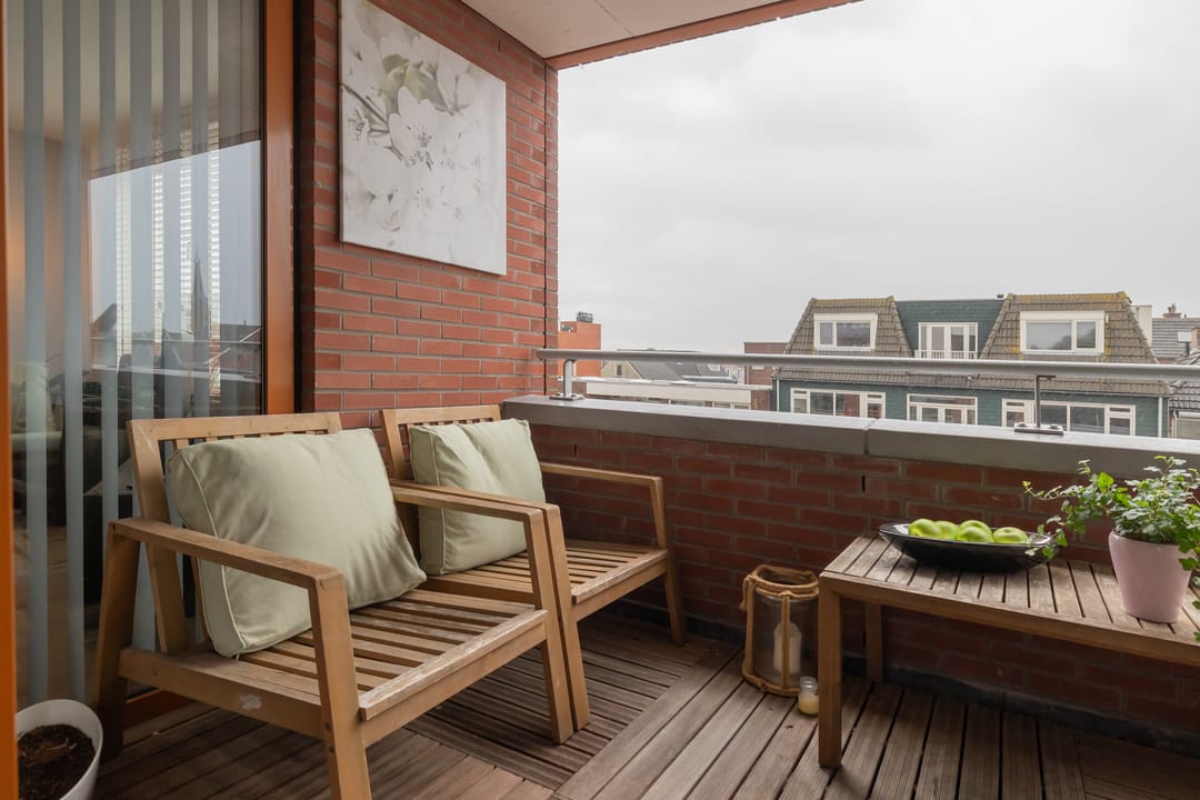 Foto 26 van Henri Dunantplein 63