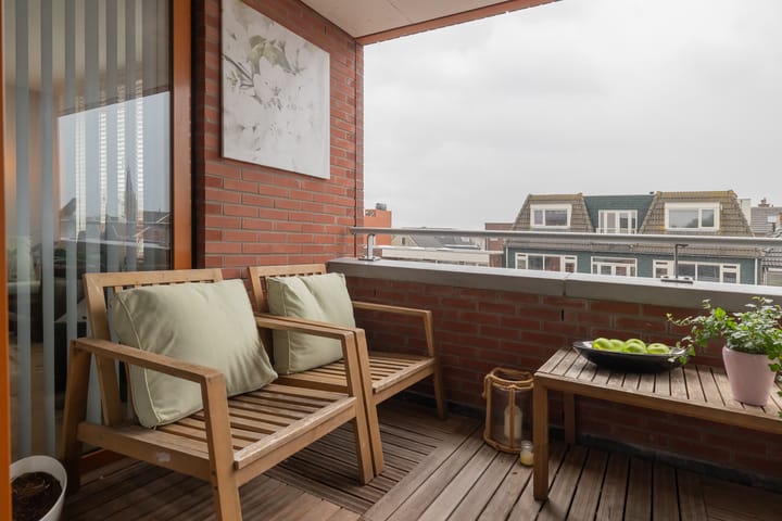 Foto 26 van Henri Dunantplein 63