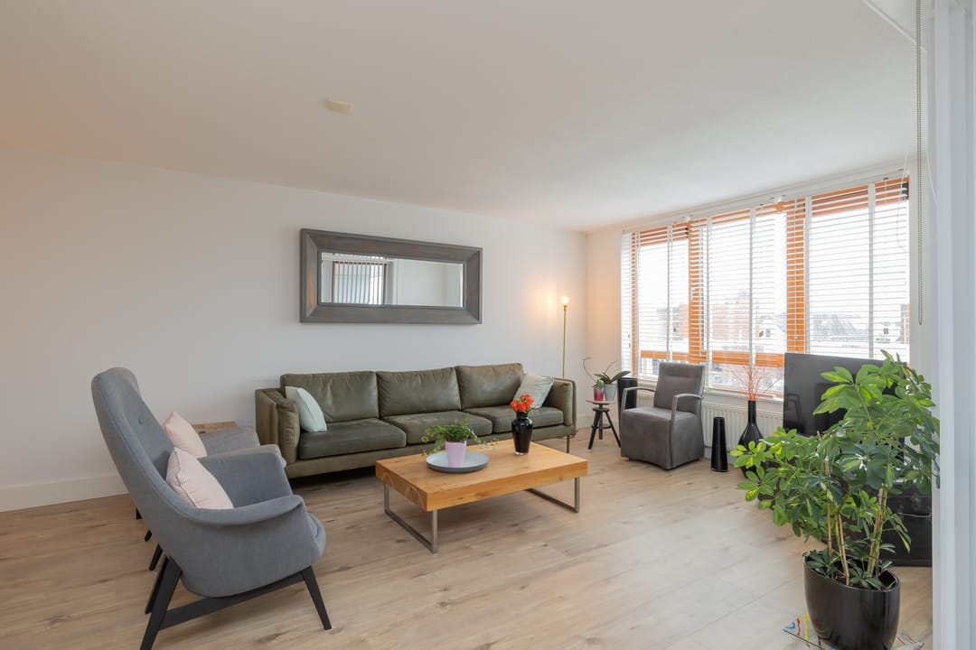 Foto 28 van Henri Dunantplein 63