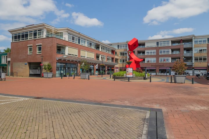 Foto 32 van Henri Dunantplein 63