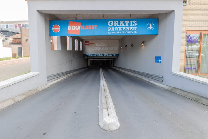 Foto 33 van Henri Dunantplein 63