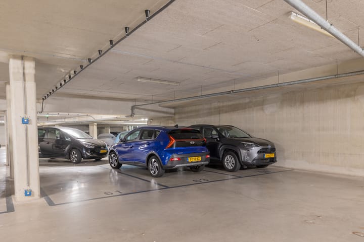 Foto 34 van Henri Dunantplein 63