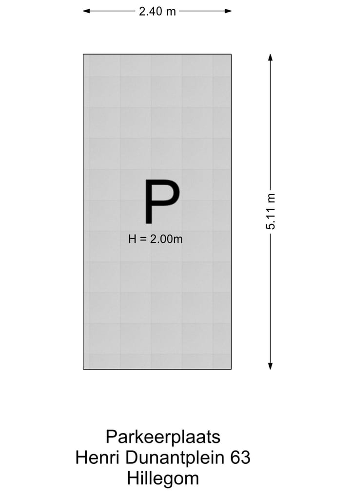 Foto 39 van Henri Dunantplein 63