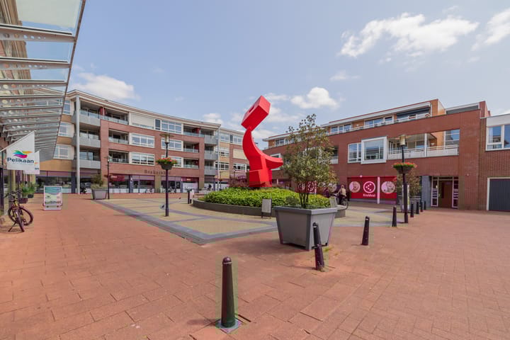 Foto 36 van Henri Dunantplein 63