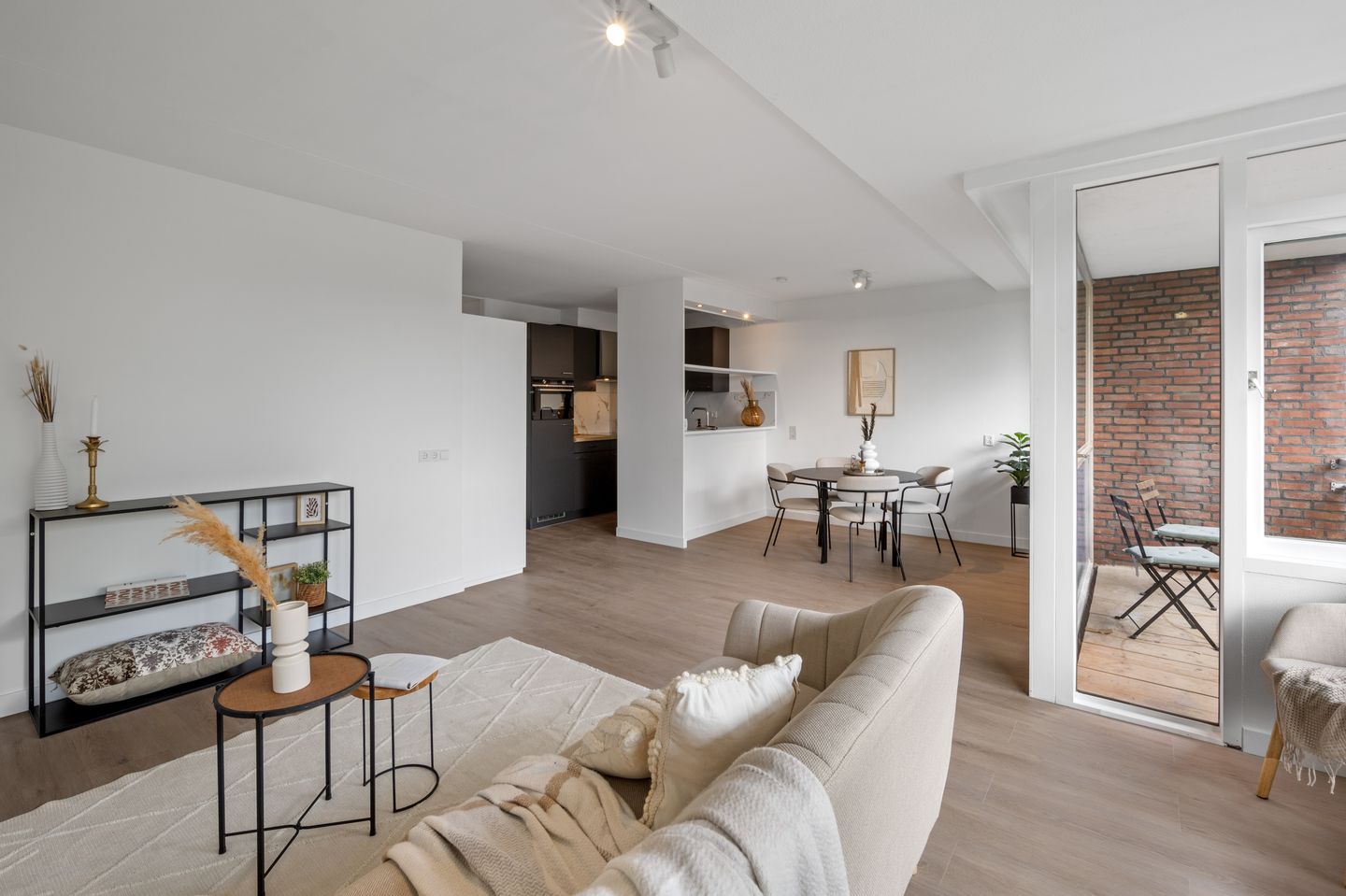 Foto 1 van Franciscusberg 56