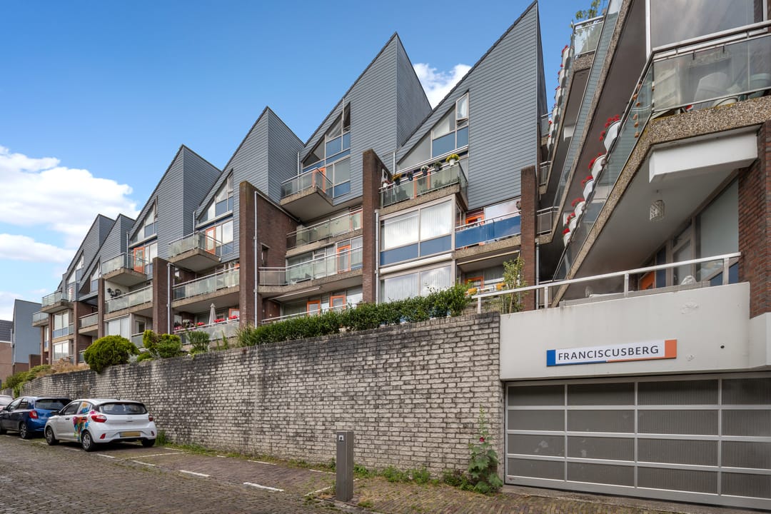 Foto 2 van Franciscusberg 56
