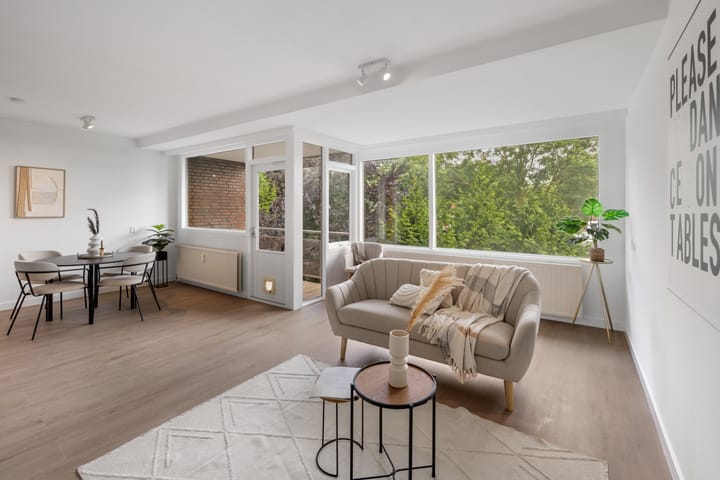 Foto 3 van Franciscusberg 56