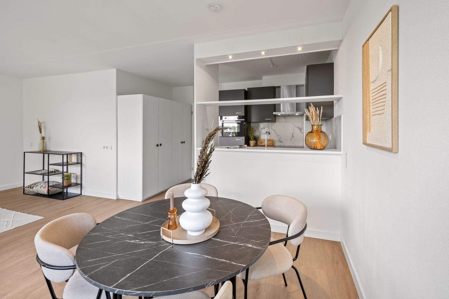 Foto 5 van Franciscusberg 56