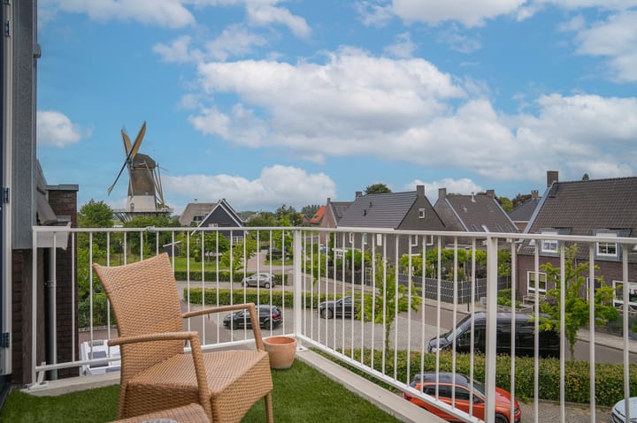 Foto 3 van Verzetsplein 49