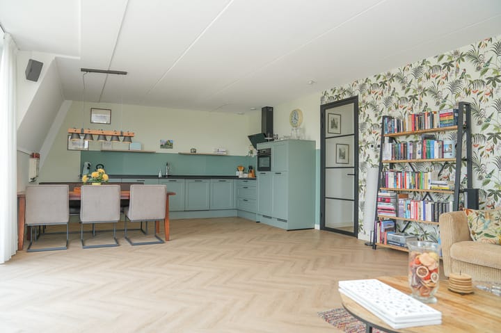 Foto 4 van Verzetsplein 49