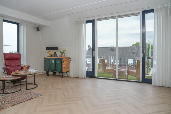 Foto 10 van Verzetsplein 49