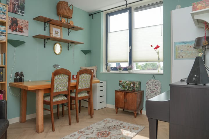 Foto 16 van Verzetsplein 49