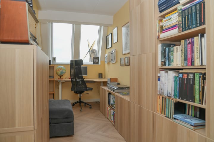 Foto 22 van Verzetsplein 49