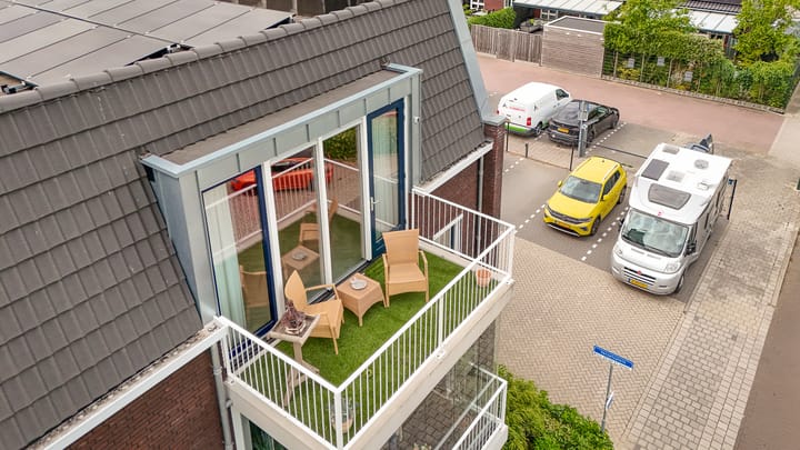 Foto 24 van Verzetsplein 49