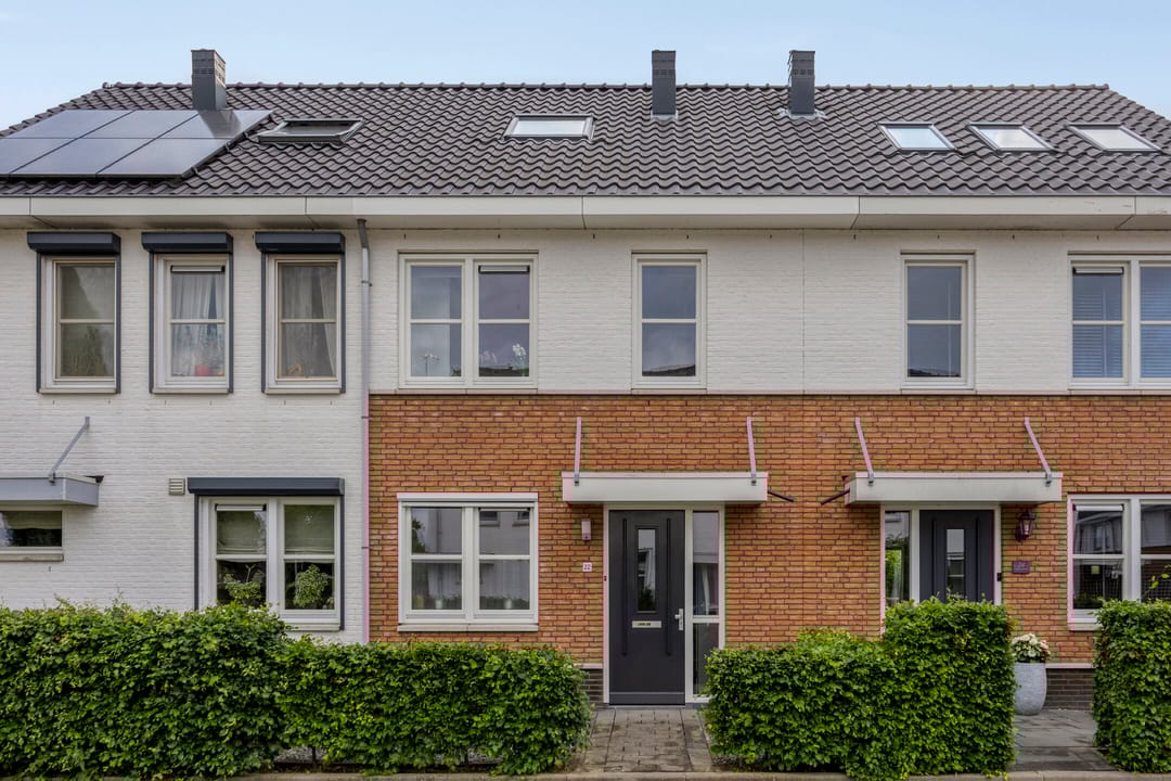 Photo 1 of Havenstraat 22