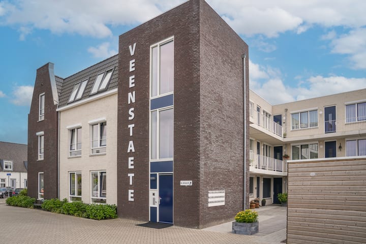 Foto 36 van Verzetsplein 49